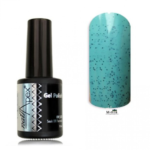 Гель лак Nail apex № 47 6 мл Гель лак Nail apex № 47 6 мл